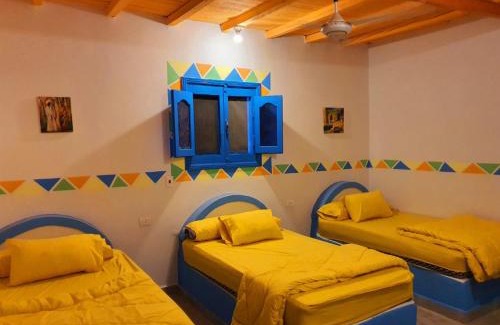 Tamiyah Resort | Burano Sport Resort