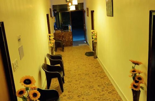 Kempty Range House | Burans Homestay