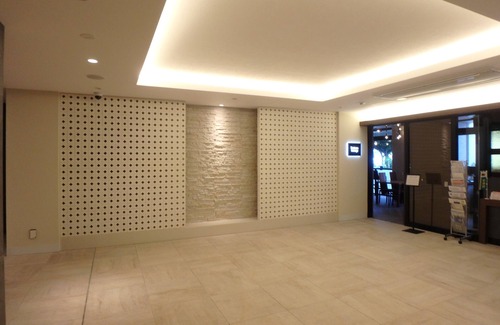 Naha Condo | buransiera naha akebono puremisuto 1004