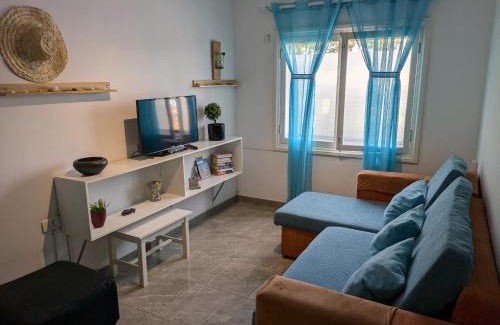 Ingenio Apartment | Burero Beach Stay - Comfy - Near airport & Beaches