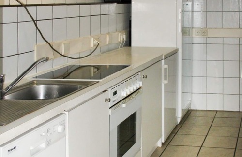 Fliess House | Burg Biedenegg mit Schlosscafé by Interhome
