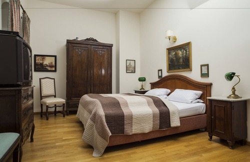 Kalkar Hotel | Burg Boetzelaer