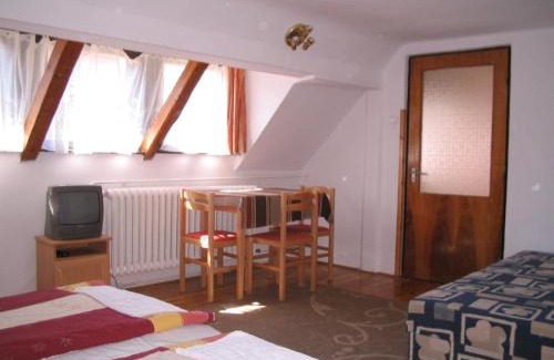 Eger House | Burg Eger