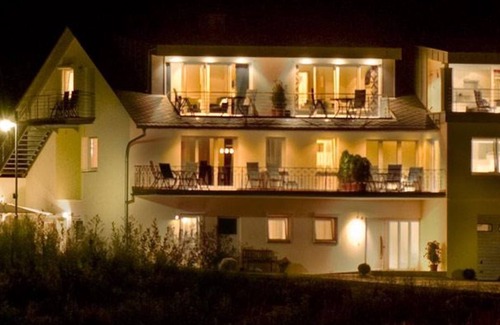 Reil Apartment | Burg Eltz - Holiday cottage Panorama Mosel
