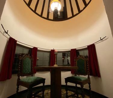 Heimbach Hotel | Burg Zimmer auf ca. 70 m²