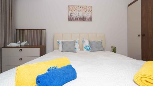 Burgas Apartment | Burgas Residence 610