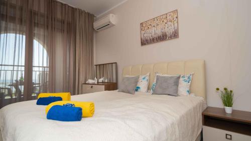 Burgas Apartment | Burgas Residence 610