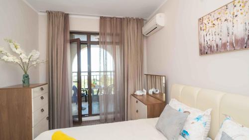 Burgas Apartment | Burgas Residence 610