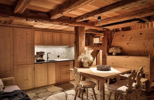 Casola Ski Chalet | Burgfrieder Mühle