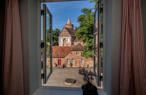 Burg Stargard Hotel | Burghotel Stargard