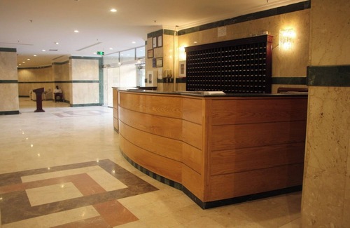 Medina Apartment | Burj Mawaddah Hotel