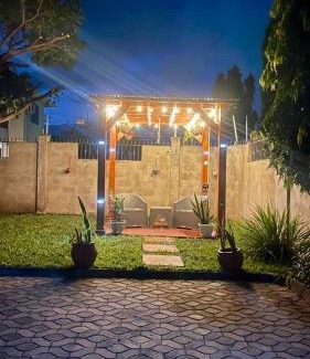 Arusha House | Burka Serene Home