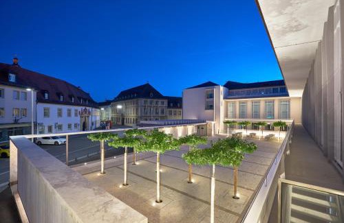 Wurzburg City Centre Hotel | Burkardushaus, Tagungszentrum am Dom
