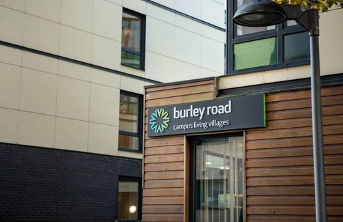 Leeds Apartment | Burley Road
