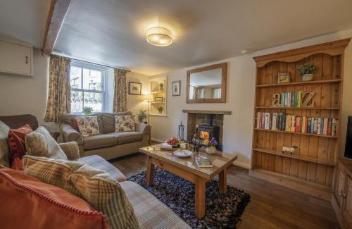 Askrigg House | Burn Cottage