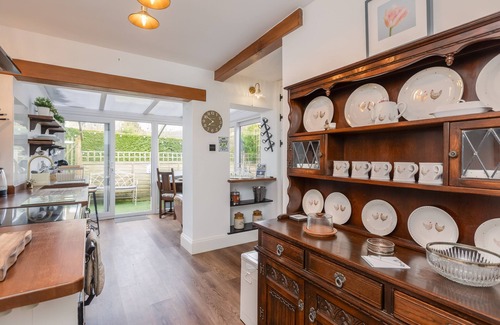 Scawton Cottage | Burn Cottage - Hot Tub - Dogs welcome