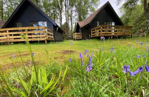 Spean Bridge Cabin | Burnbank Lodges