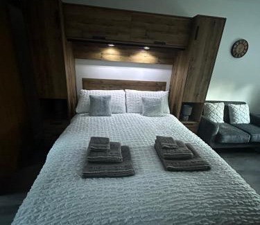 Achachork Apartment | Burnbrae Apartment