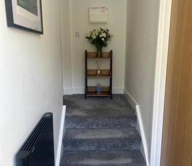 Achachork Apartment | Burnbrae Apartment