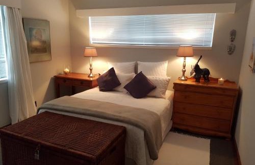 Bulawayo Bed & Breakfast | Burnham Road Suite Guest House