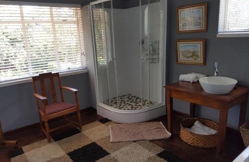 Bulawayo Bed & Breakfast | Burnham Road Suite Guest House