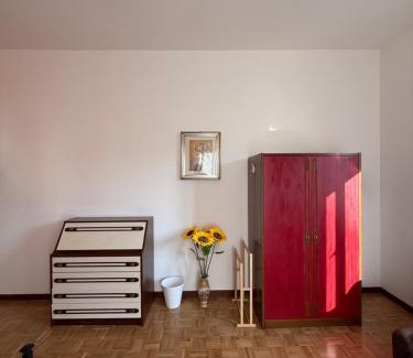 Fratta House | Burnie`s Cozy Old Factory