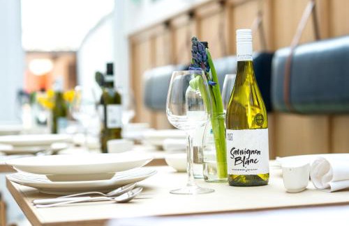 Shottery Hotel | Burnside Hotel