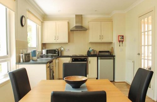 St. Andrews House | Burnside West Cottage- Uk39596