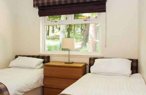 St. Andrews House | Burnside West Cottage- Uk39596