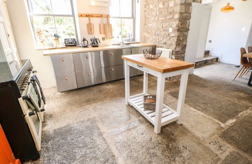 Sedbergh Cottage | Burnt Mill Cottage
