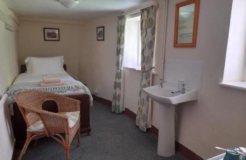 Wasdale Head House | Burnthwaite Farm B&B