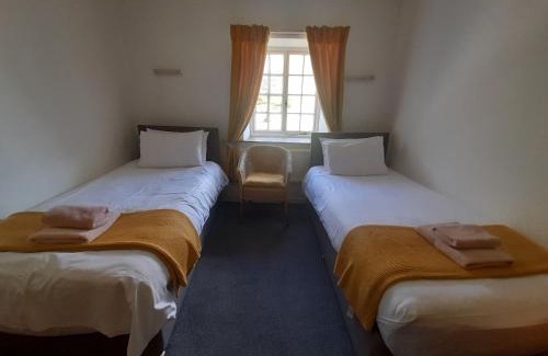 Wasdale Head House | Burnthwaite Farm B&B