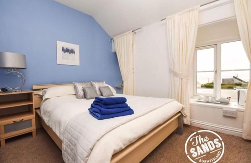 Burntisland Hotel | Burntisland Sands Hotel