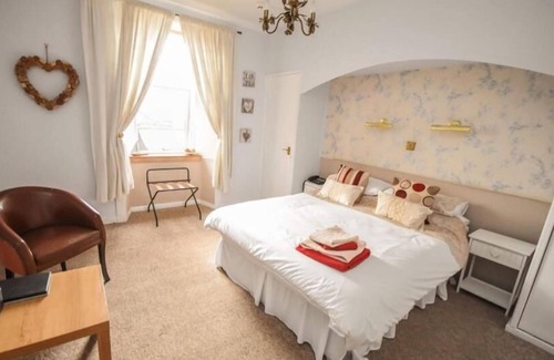 Burntisland Hotel | Burntisland Sands Hotel