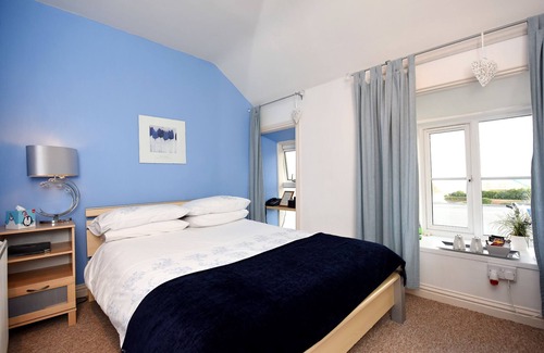 Burntisland Hotel | Burntisland Sands Hotel