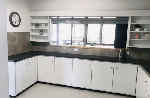 Burramine House | Burramine Haven is a recently updated cottage style home amongst the gum trees.