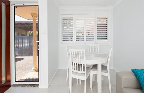 Corlette Villa | Burraneer @ Corlette