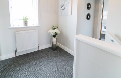 Coleraine House | BURRENMORE RETREAT, family friendly, with open fire in Castlerock