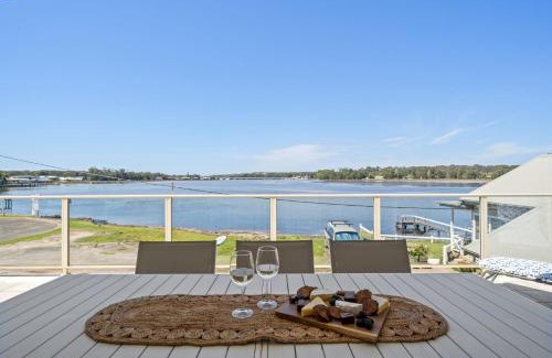 Burrill Lake House | Burrill Lake Cottage