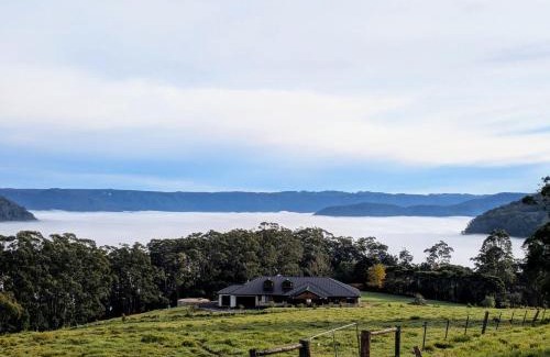 Beaumont House | Burrugin Lodge