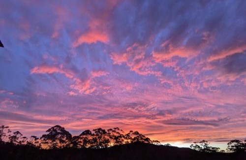 Beaumont House | Burrugin Lodge
