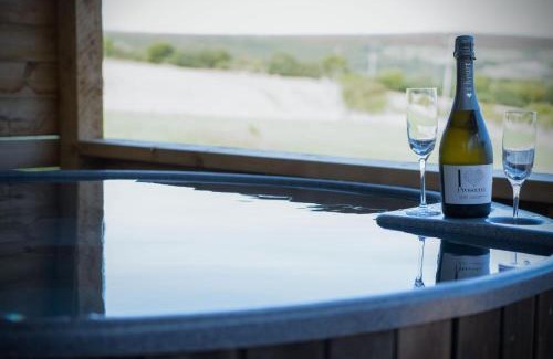 Llangennith Other | Burryholmes - Safari Glamping Tent - Llangennith