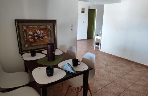 Kavala Apartment | Bursa La