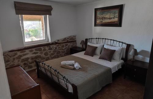 Kavala Apartment | Bursa La