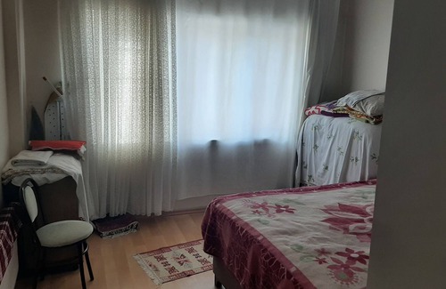Osmangazi Apartment | Bursa Osmangazi Hanlar Bölgesi Old Bazaar Region, City Center. Doğanbey Toki.