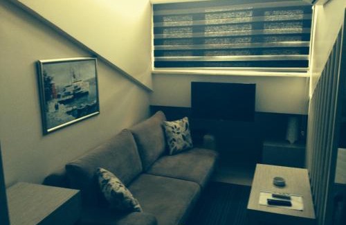Osmangazi Apartment | Bursa Park Apart Hotel