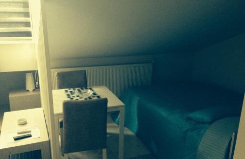 Osmangazi Apartment | Bursa Park Apart Hotel