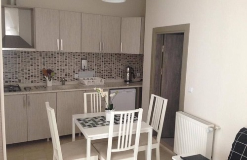 Osmangazi Apartment | Bursa Park Apart Hotel