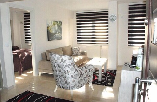 Osmangazi Apartment | Bursa Park Apart Hotel