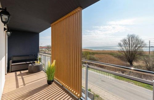 Sztutowo Apartment | BURSZTYNOVA Apartamenty Piamola